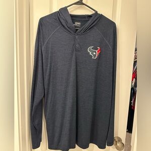 Under Armour Texan long sleeve